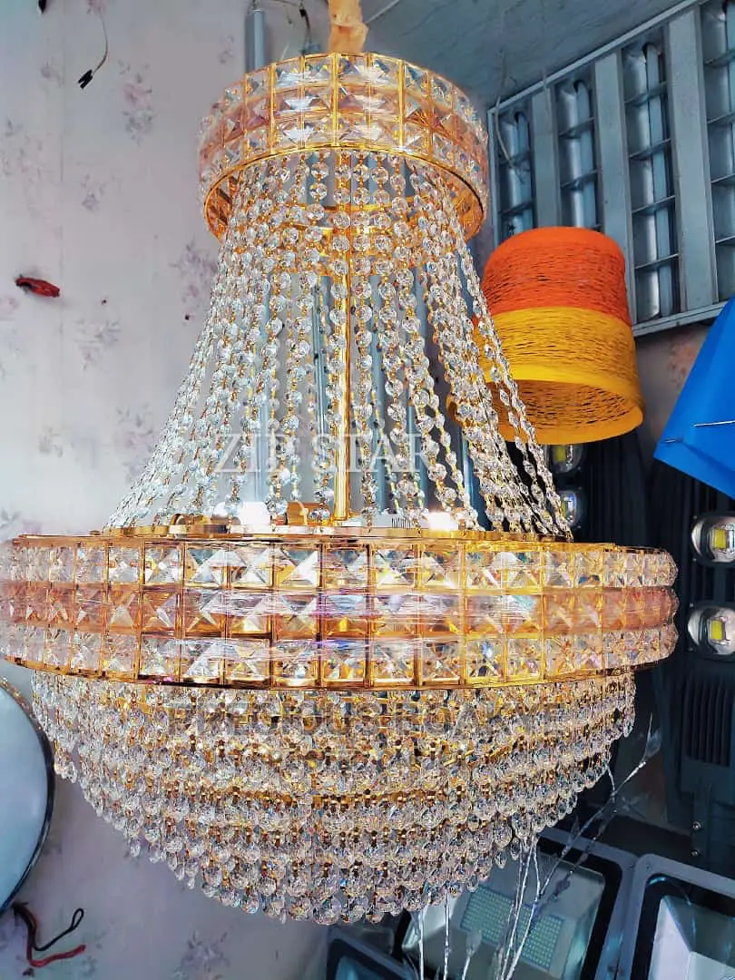 Chandelier Lights