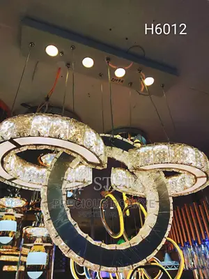 Chandelier Lights