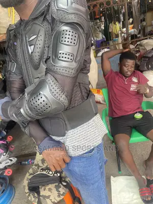 Original Protective Gear At Cool Price
