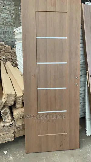 Internal Doors ( Turkey )