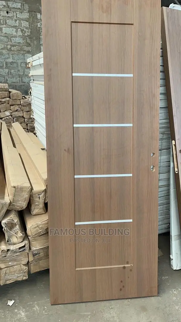 Internal Doors ( Turkey )