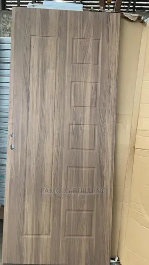 Internal Doors ( Turkey )