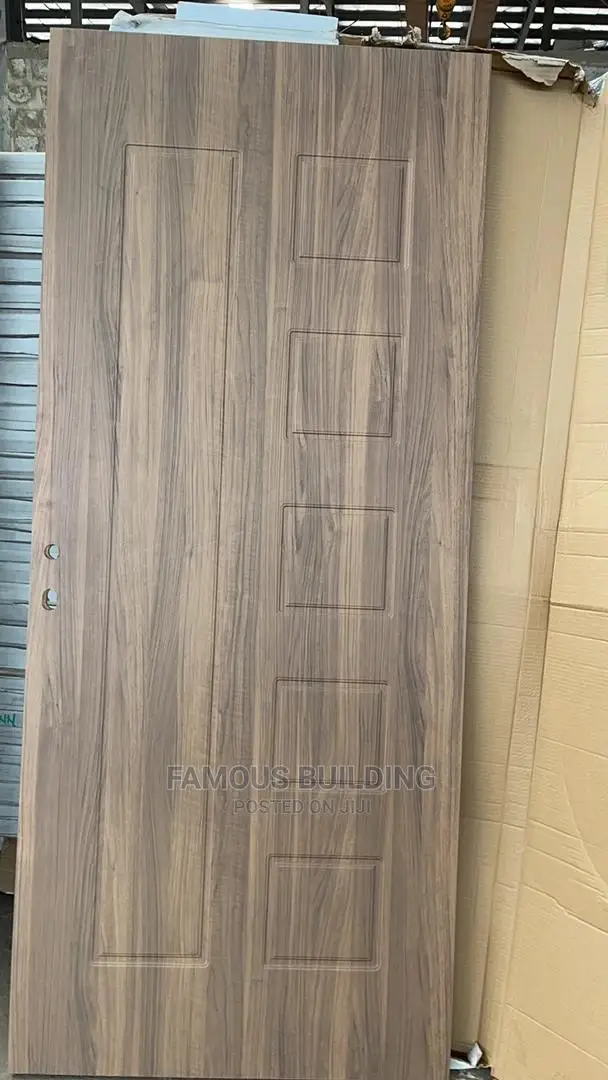 Internal Doors ( Turkey )
