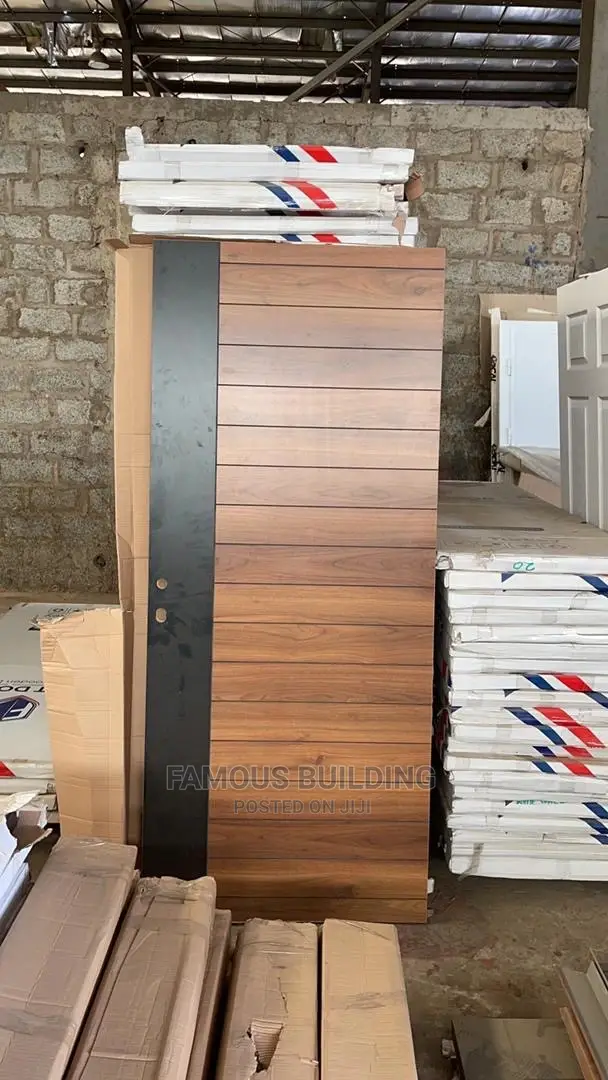 Internal Doors ( Turkey )