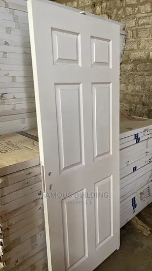 Internal Doors ( Turkey )