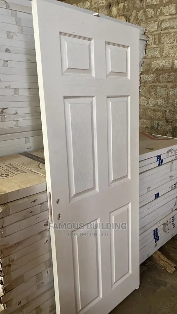 Internal Doors ( Turkey )