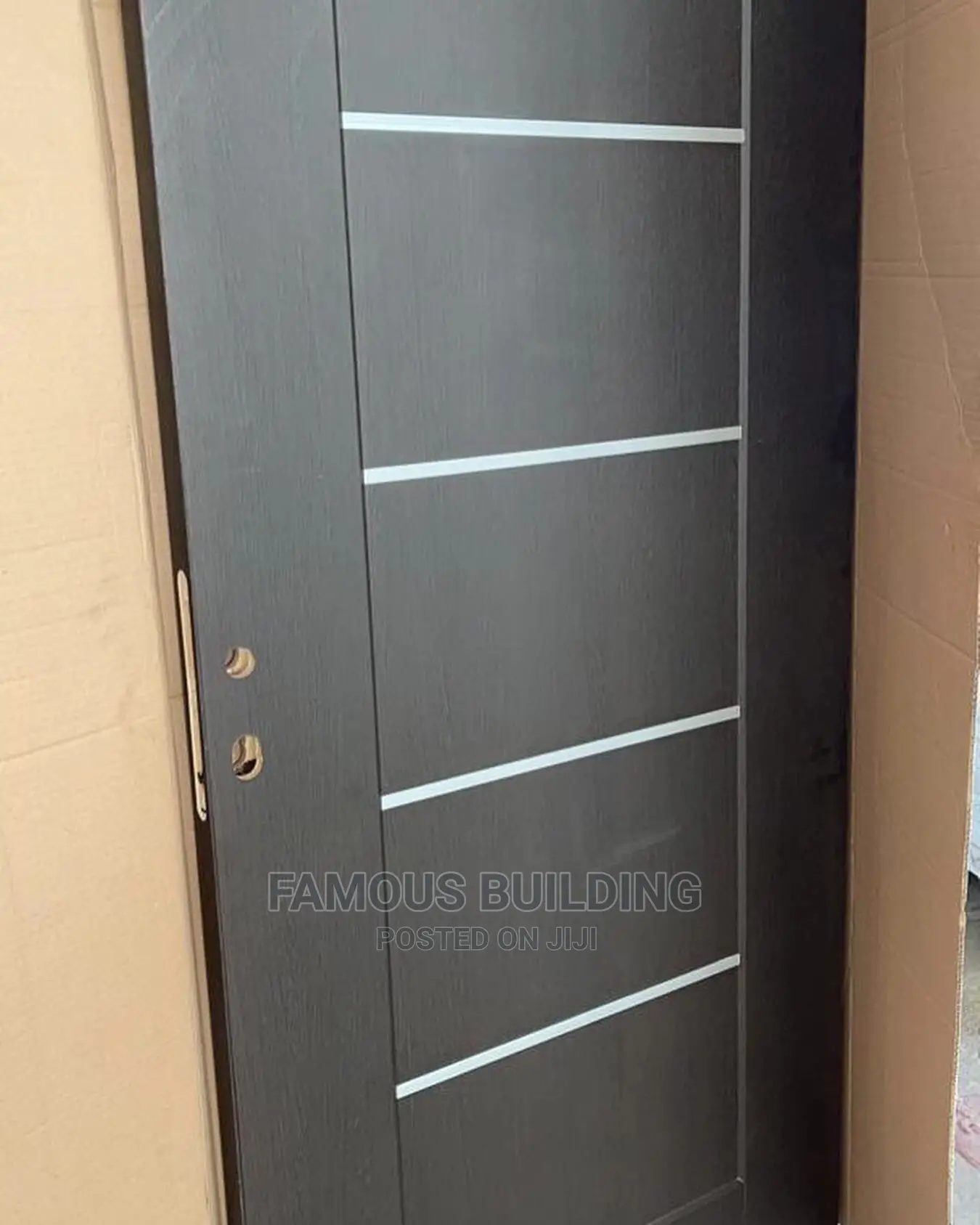 Internal Doors ( Turkey )