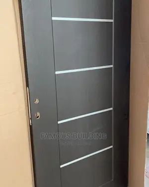 Internal Doors ( Turkey )