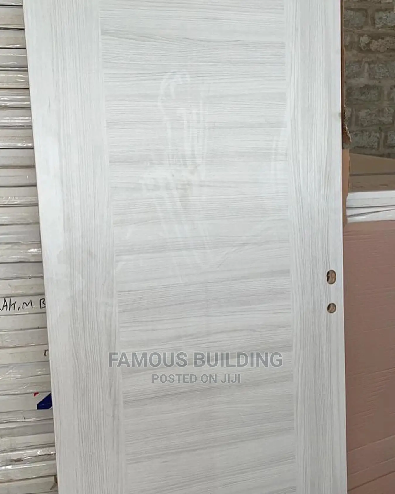 Internal Doors ( Turkey )