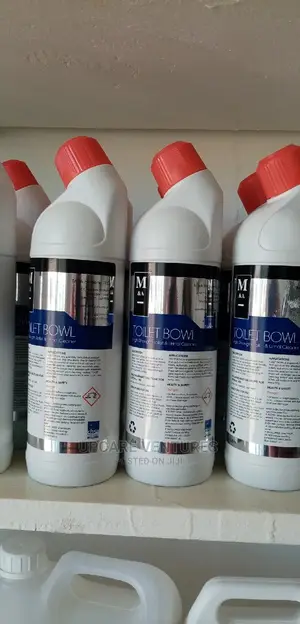 M A Toilet Bowl Cleaner For Sale