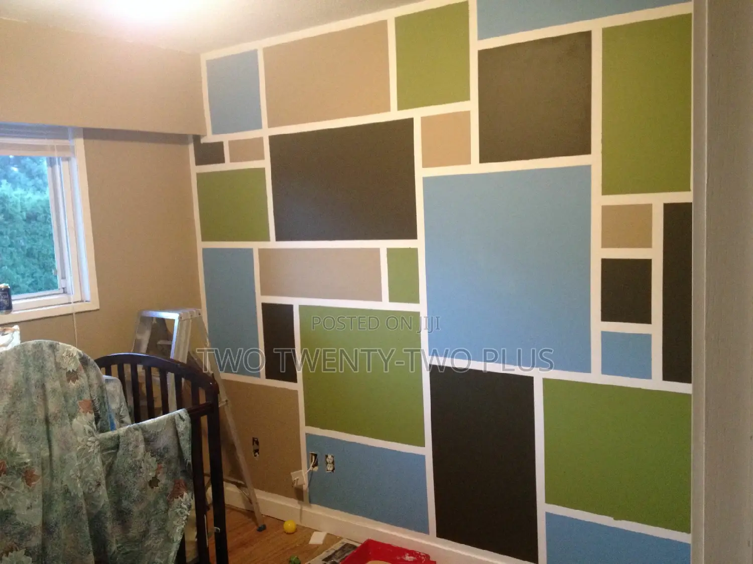Looking for a Painter?