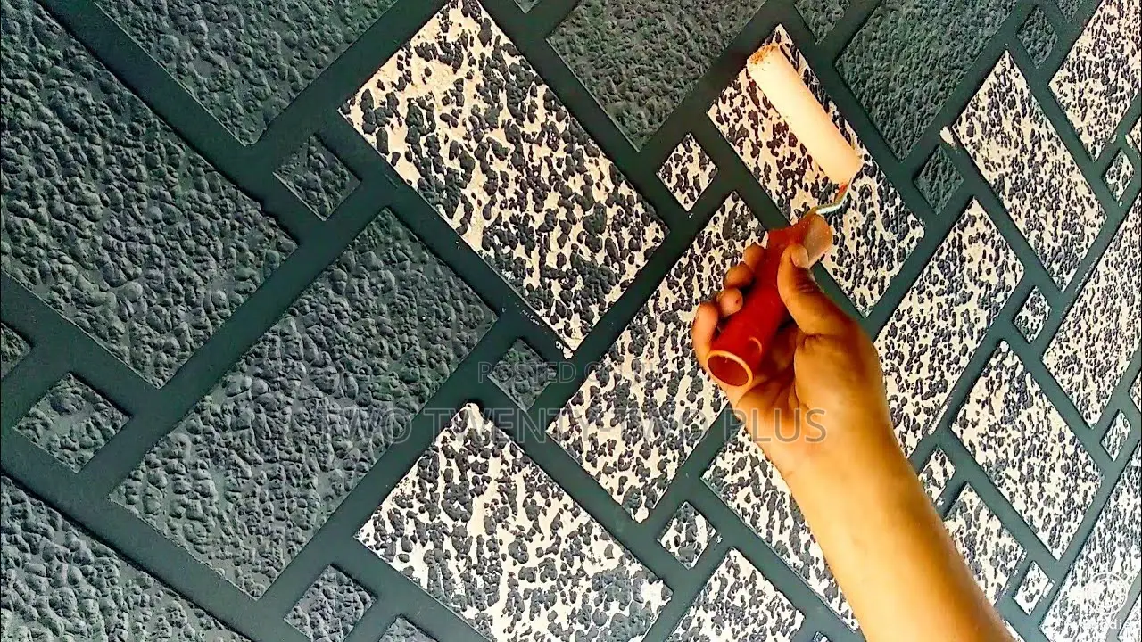 Looking for a Painter?