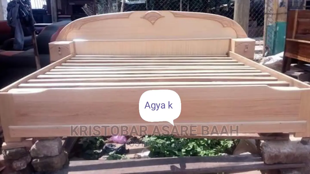 Agyaaku Wood Works