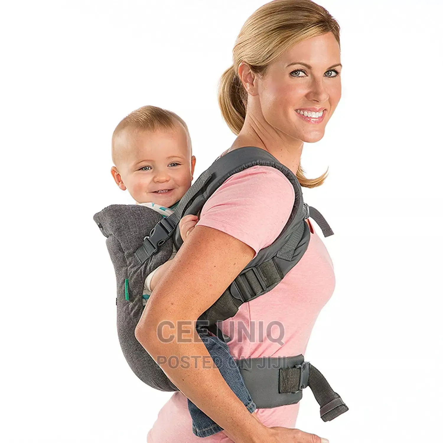 4 in 1 Infantino Carrier