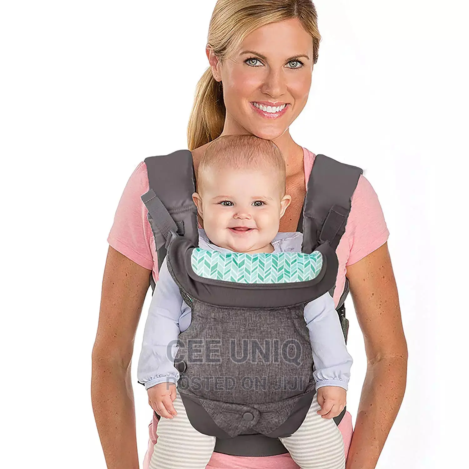 4 in 1 Infantino Carrier