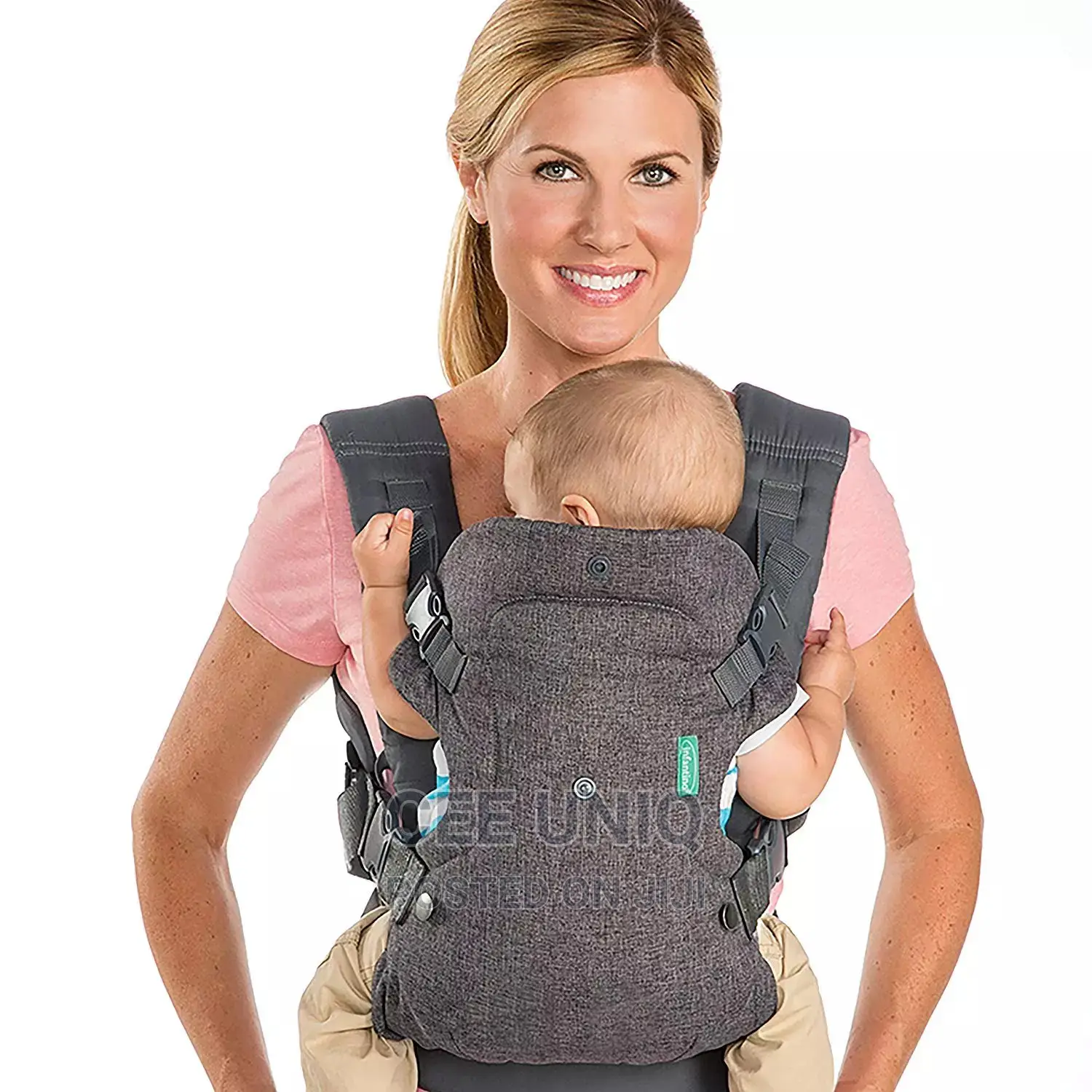 4 in 1 Infantino Carrier