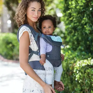 4 in 1 Infantino Carrier