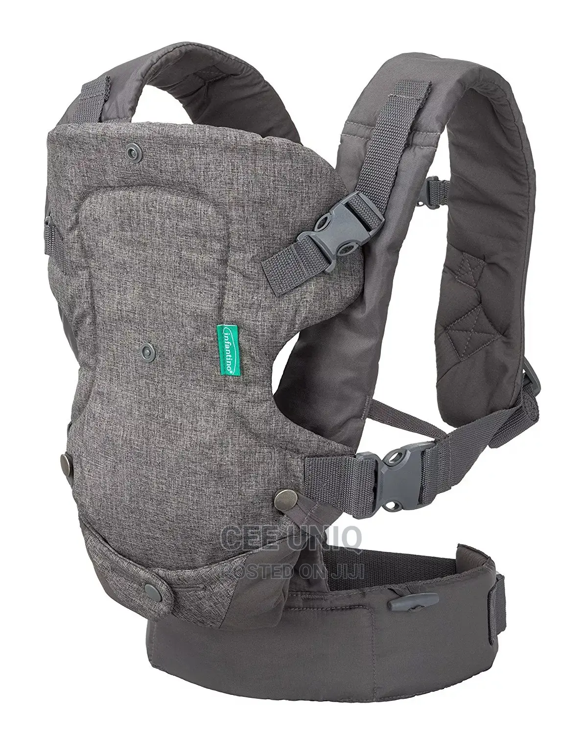 4 in 1 Infantino Carrier