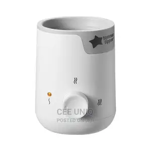 Tommee Tippee Electric Bottle Warmer