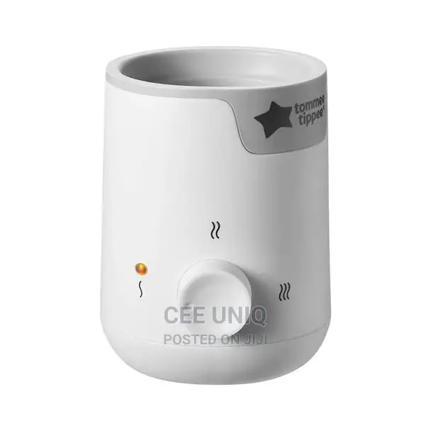 Tommee Tippee Electric Bottle Warmer