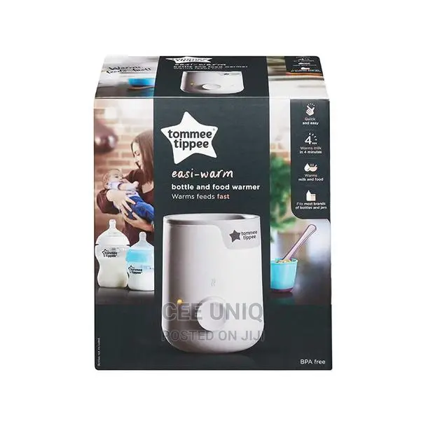 Tommee Tippee Electric Bottle Warmer