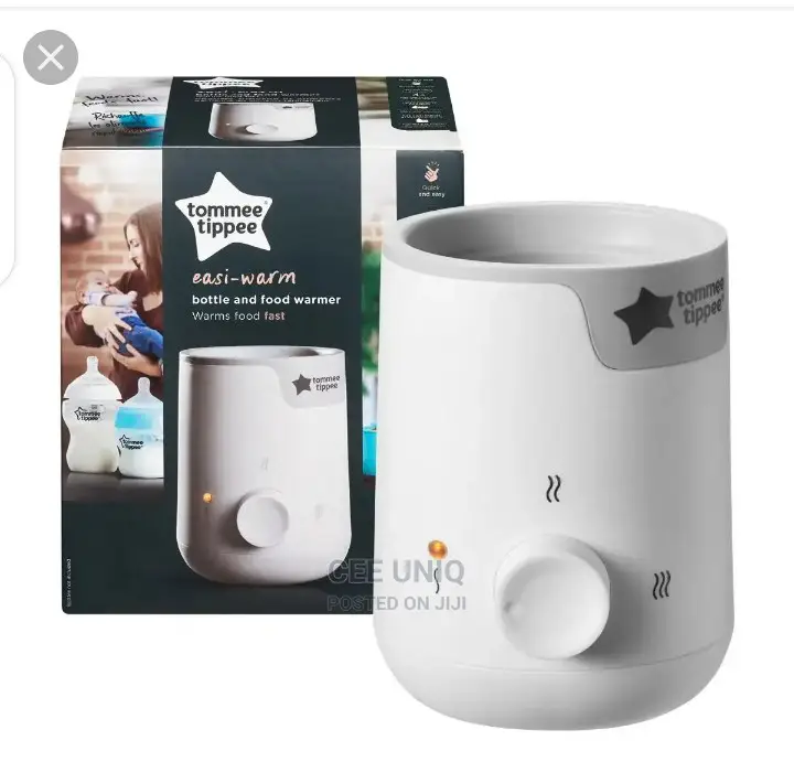 Tommee Tippee Electric Bottle Warmer