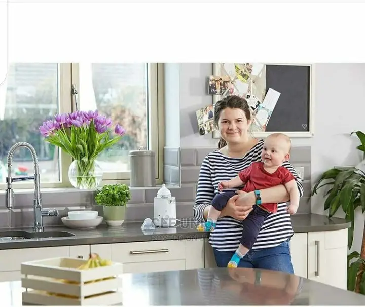 Tommee Tippee Electric Bottle Warmer