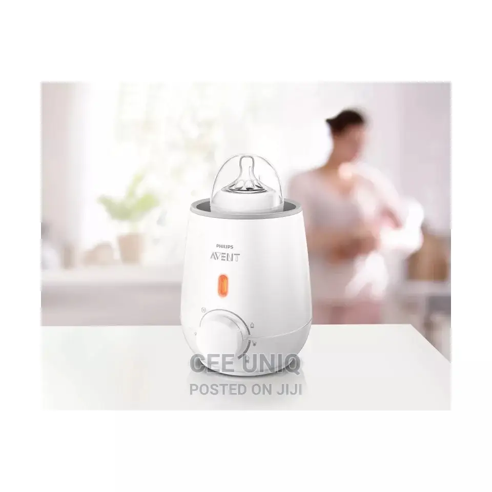 Avent Electric Bottle Warmer