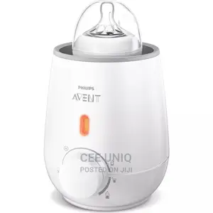 Avent Electric Bottle Warmer