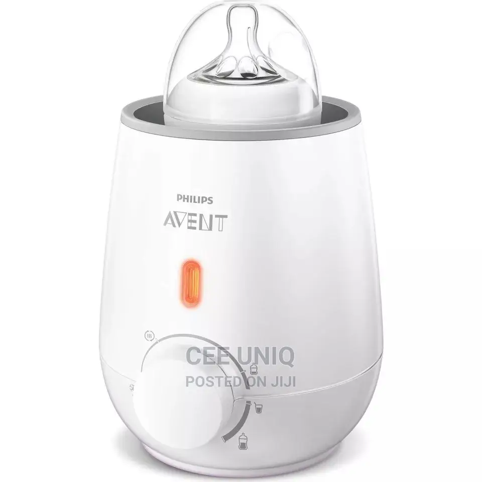 Avent Electric Bottle Warmer