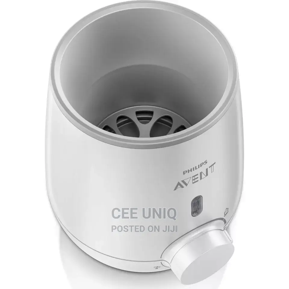 Avent Electric Bottle Warmer