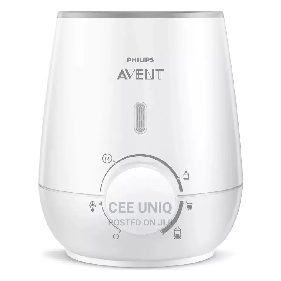 Avent Electric Bottle Warmer