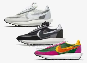 Nike Sacai