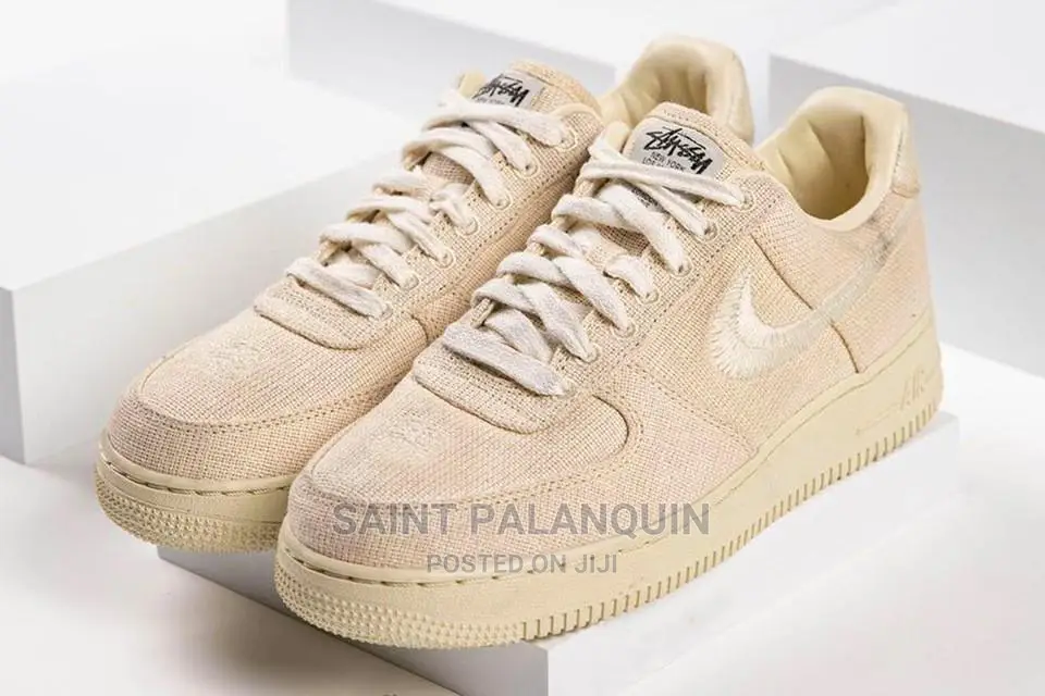 Nike Air Force