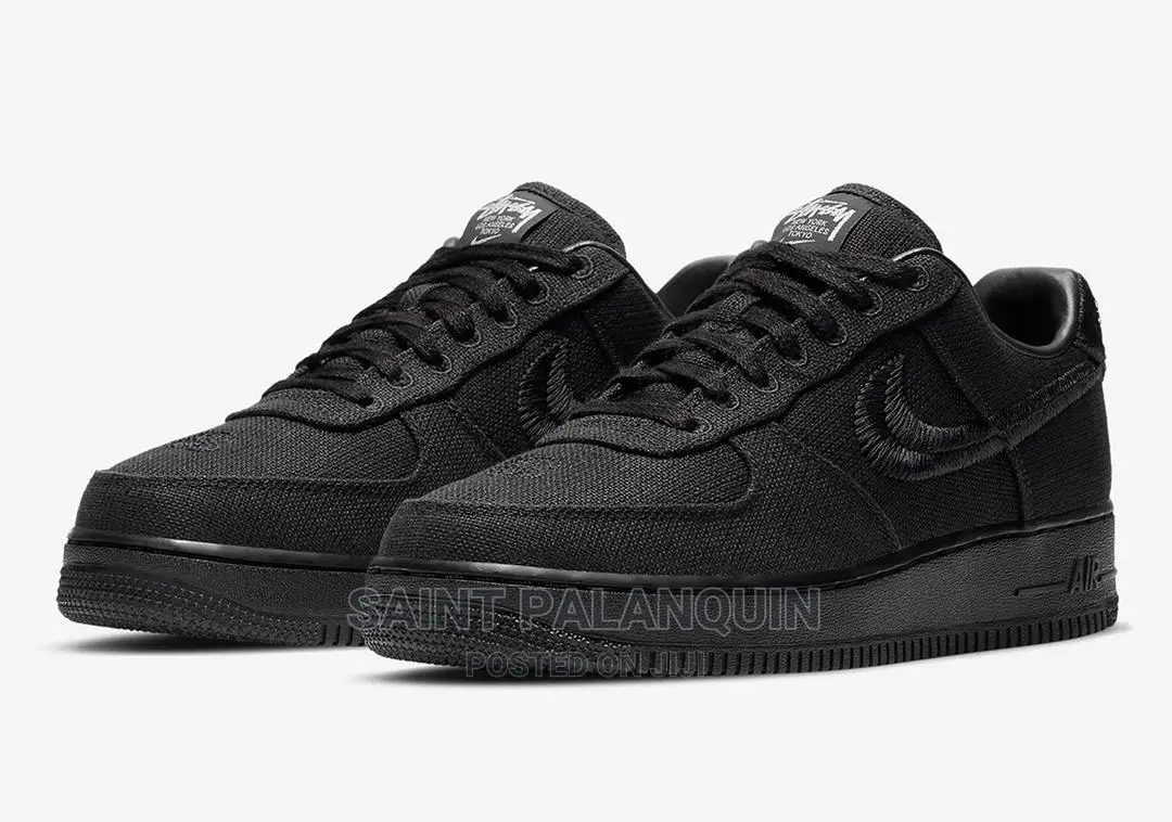 Nike Air Force