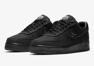 Nike Air Force