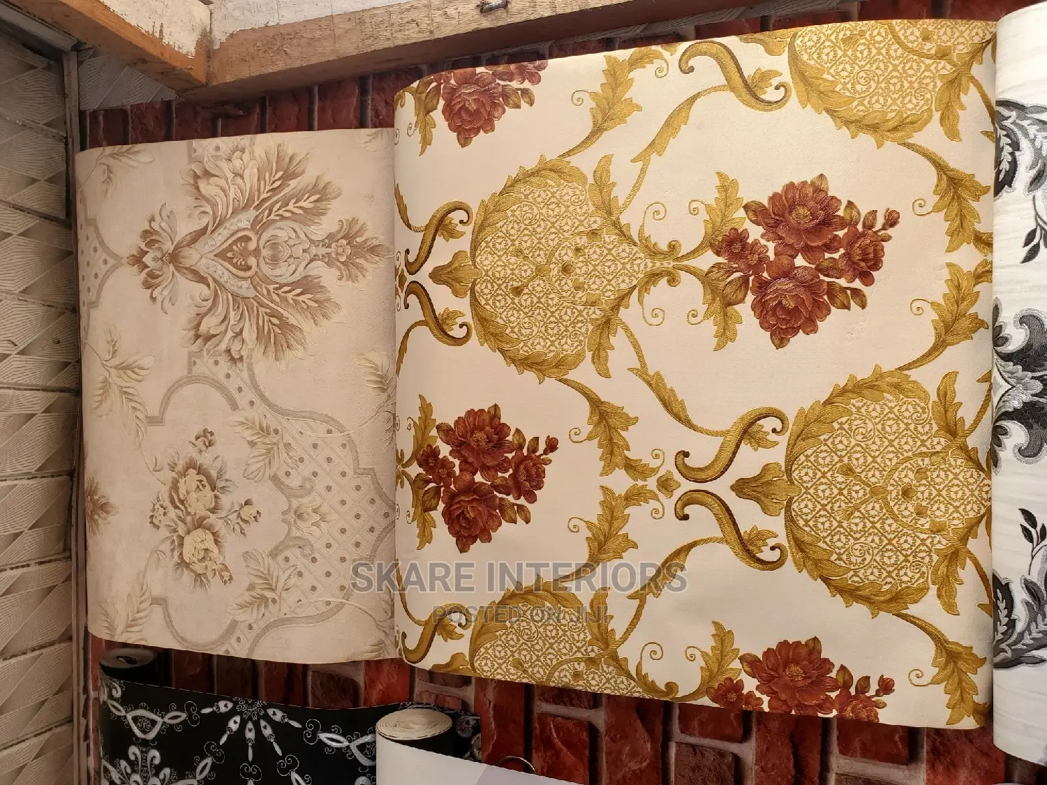 3D Wallpapers