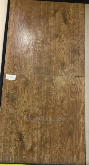 60/60 Wooden Tiles