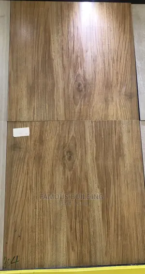 60/60 Wooden Tiles