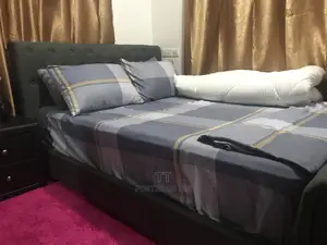 Furnished 2bdrm Apartment in Teshie for rent
