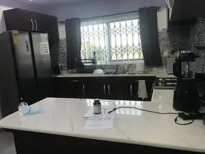 Furnished 2bdrm Apartment in Teshie for rent