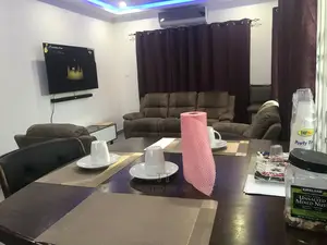 Furnished 2bdrm Apartment in Teshie for rent