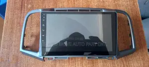Toyota Venzer 2008-2013 Android Car System Available