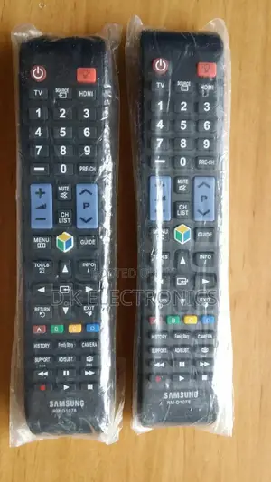 Samsung Digital Smart Television Remote Control