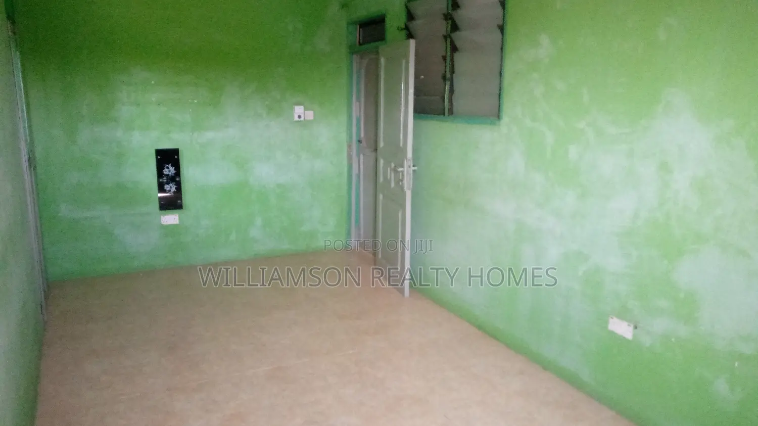 1bdrm Apartment in Tempo Estate, Spintex for rent