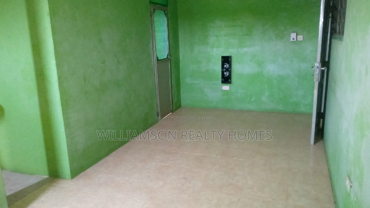 1bdrm Apartment in Tempo Estate, Spintex for rent
