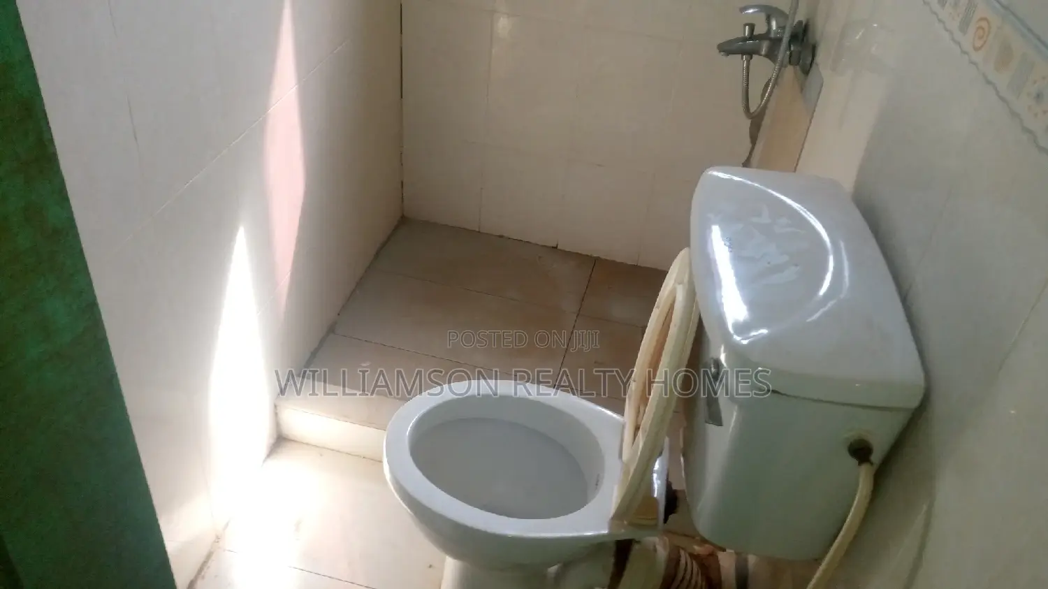 1bdrm Apartment in Tempo Estate, Spintex for rent