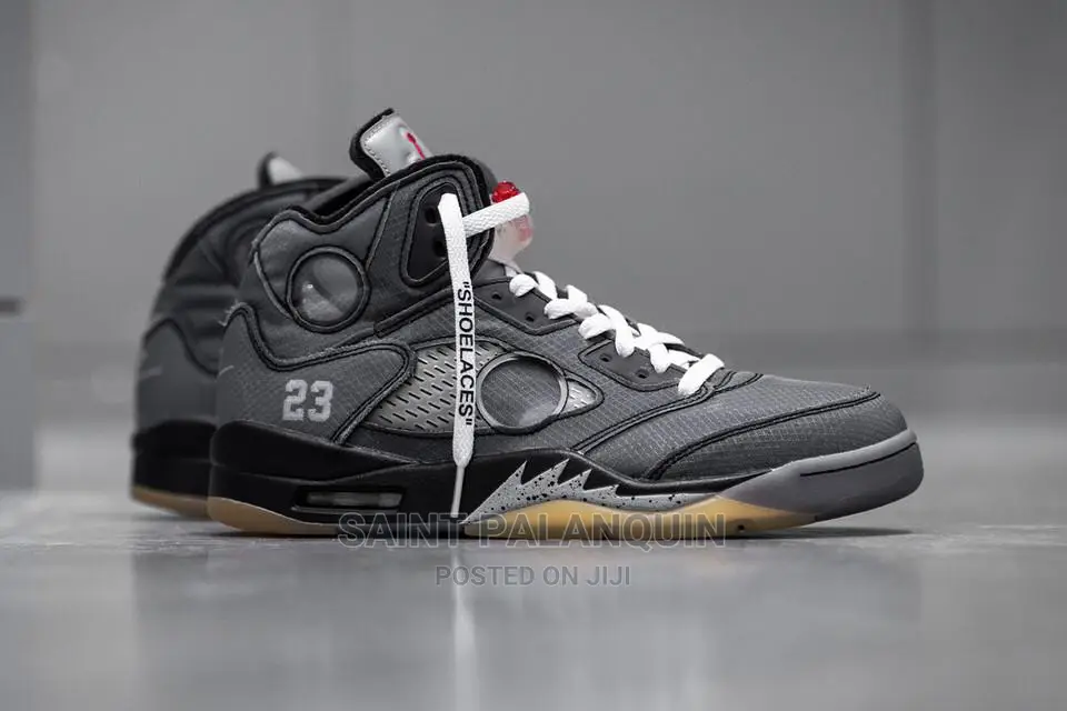 Nike Jordan 5