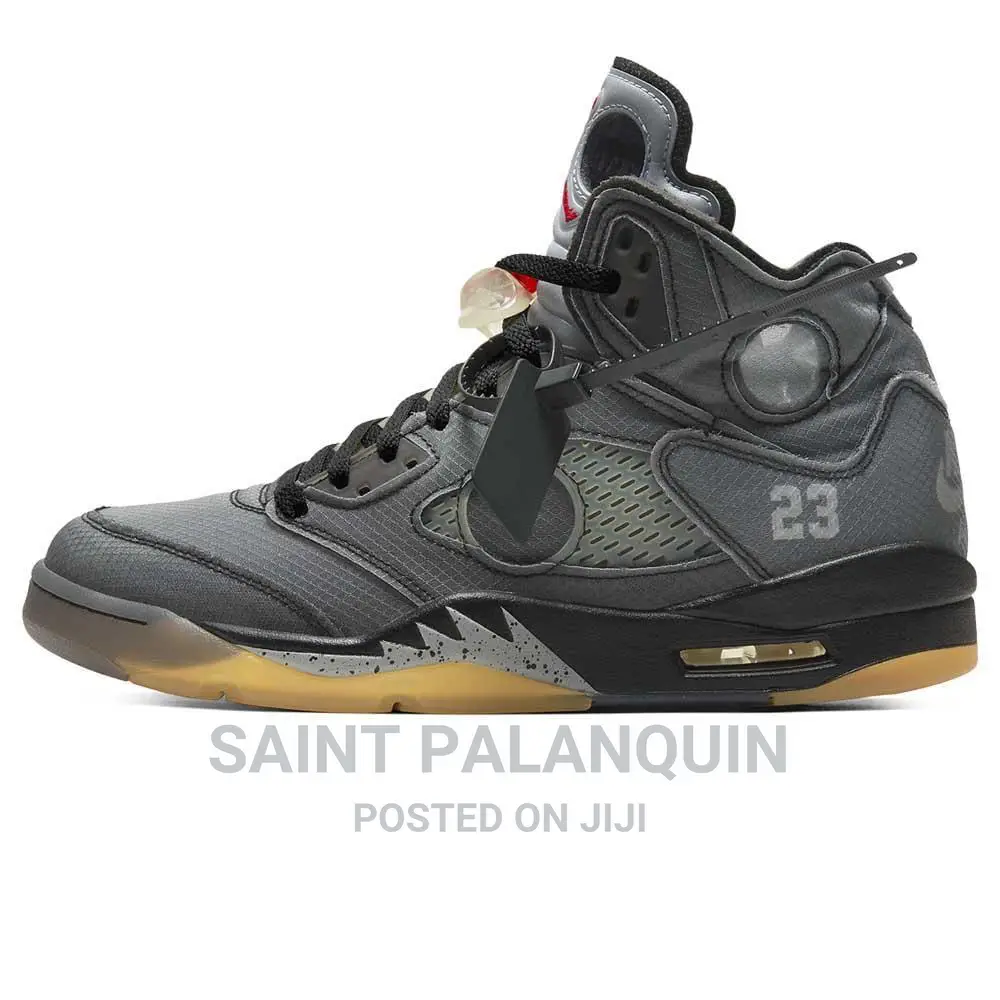 Nike Jordan 5