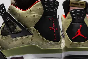 Nike Jordan 4